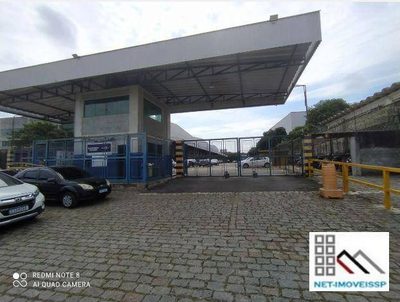 Depósito-Galpão, 12000 m² - Foto 5
