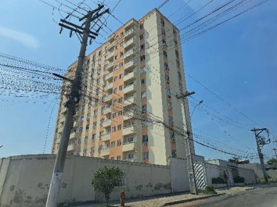Apartamento, 2 quartos, 46 m² - Foto 1