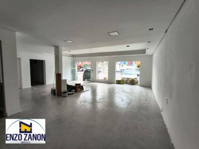 Loja-Salão, 130 m² - Foto 4