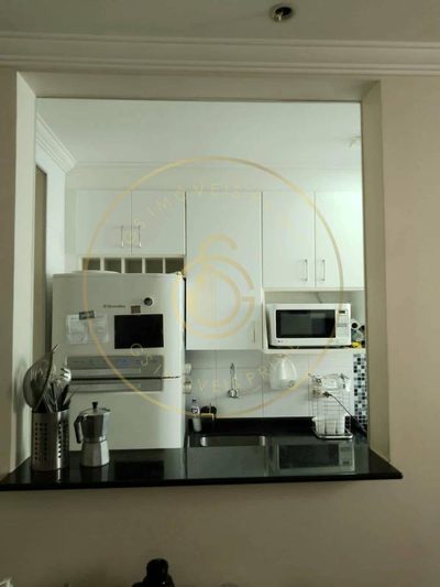 Apartamento, 3 quartos, 72 m² - Foto 3