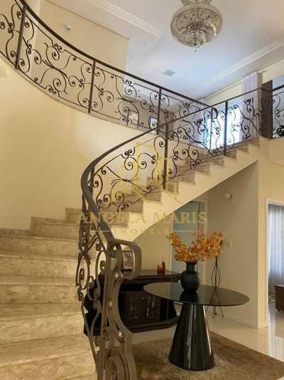 Casa, 4 quartos, 470 m² - Foto 3