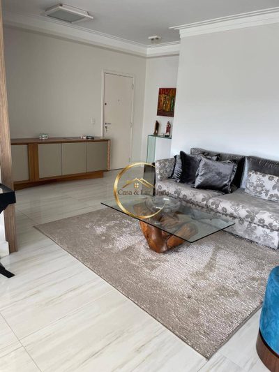 Apartamento, 2 quartos, 95 m² - Foto 1