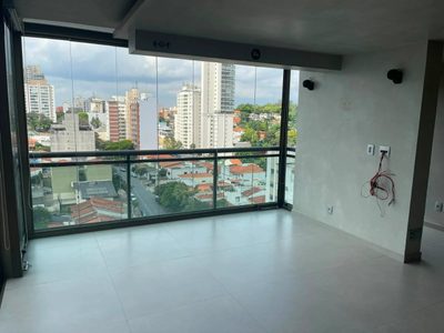 Cobertura, 1 quarto, 120 m² - Foto 5