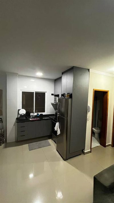 Apartamento, 2 quartos, 39 m² - Foto 3