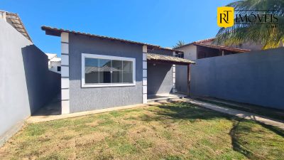 Casa, 3 quartos, 105 m² - Foto 1