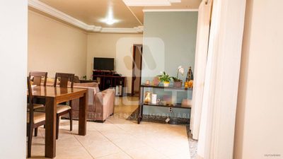 Apartamento, 3 quartos, 122 m² - Foto 4