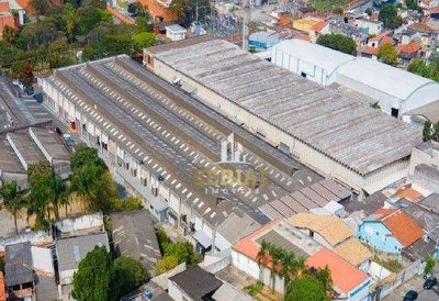 Depósito-Galpão, 8086 m² - Foto 2