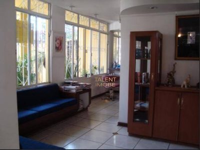 Sobrado, 4 quartos, 503 m² - Foto 5
