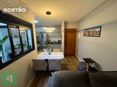 Casa, 3 quartos, 50 m² - Foto 3
