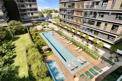 Apartamento, 3 quartos, 107 m² - Foto 3