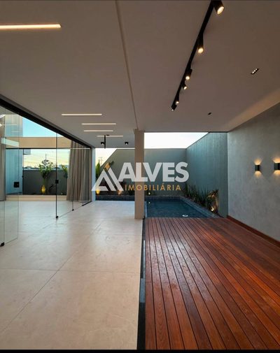 Casa de Condomínio, 5 quartos - Foto 4