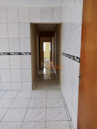 Casa de Condomínio, 2 quartos - Foto 5