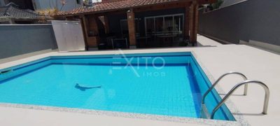 Casa, 6 quartos, 209 m² - Foto 5