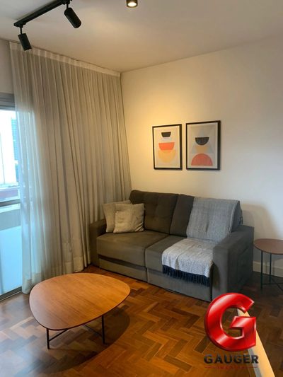 Apartamento, 2 quartos, 72 m² - Foto 4