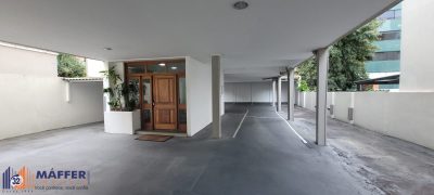 Apartamento, 1 quarto, 37 m² - Foto 4