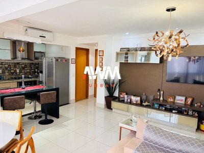 Apartamento, 3 quartos, 94 m² - Foto 5