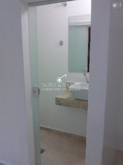 Casa, 2 quartos, 60 m² - Foto 2