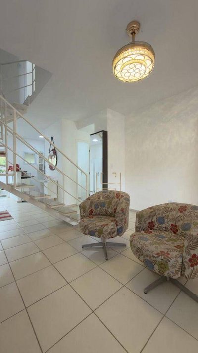 Casa de Condomínio, 2 quartos - Foto 3