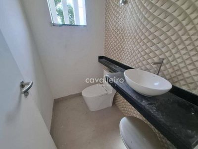 Casa de Condomínio, 3 quartos - Foto 3
