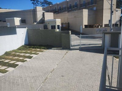 Sobrado, 2 quartos, 48 m² - Foto 2