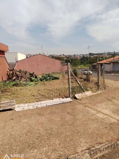 Terreno, 282 m² - Foto 2