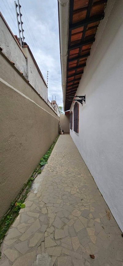 Casa, 3 quartos, 166 m² - Foto 2