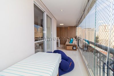 Apartamento, 4 quartos, 172 m² - Foto 3