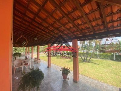 Chácara, 2 quartos, 1000 m² - Foto 3