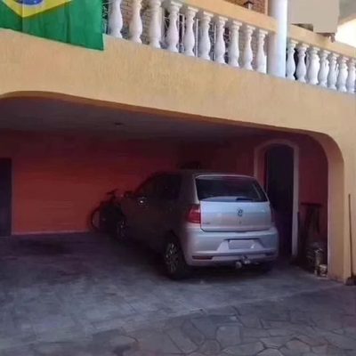 Sobrado, 5 quartos, 300 m² - Foto 5