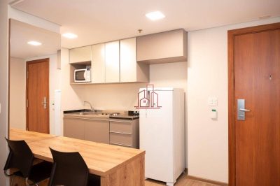 Apartamento, 2 quartos, 50 m² - Foto 2