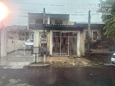 Casa, 2 quartos, 87 m² - Foto 1
