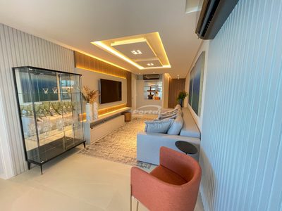 Apartamento, 3 quartos, 128 m² - Foto 5