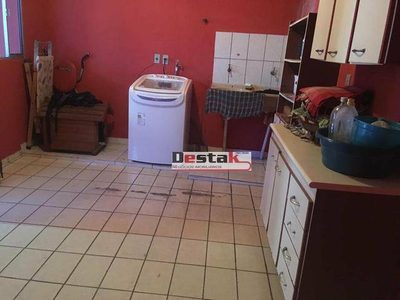Sobrado, 3 quartos, 175 m² - Foto 3
