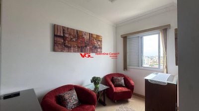 Apartamento, 2 quartos, 68 m² - Foto 4