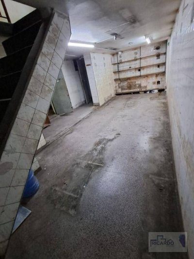 Loja-Salão, 86 m² - Foto 2
