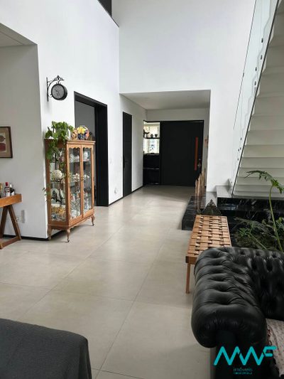 Casa de Condomínio, 4 quartos - Foto 5