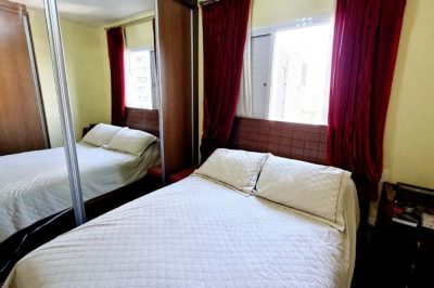 Apartamento, 3 quartos, 95 m² - Foto 4