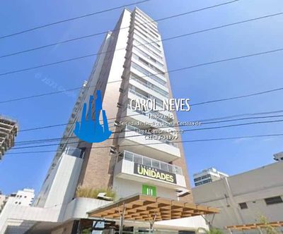 Apartamento, 2 quartos, 64 m² - Foto 1