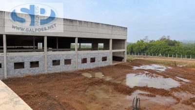 Depósito-Galpão, 10715 m² - Foto 4