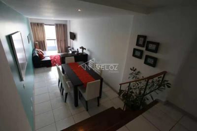 Apartamento, 2 quartos, 87 m² - Foto 1