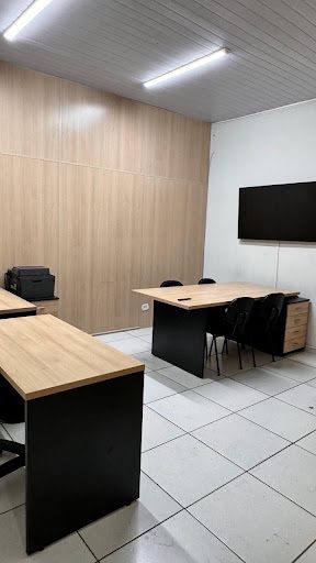 Sala-Conjunto, 30 m² - Foto 2