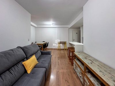 Apartamento, 2 quartos, 60 m² - Foto 3