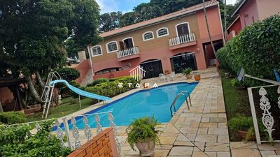 Casa, 4 quartos, 440 m² - Foto 5