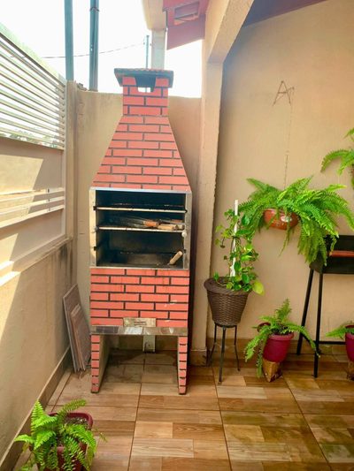 Casa, 3 quartos, 130 m² - Foto 2
