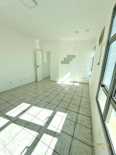 Sala-Conjunto, 30 m² - Foto 4