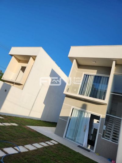 Casa, 3 quartos, 10 m² - Foto 5