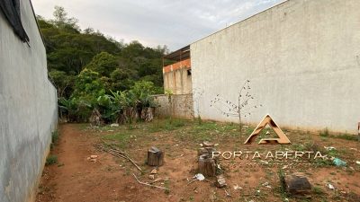 Terreno, 250 m² - Foto 1