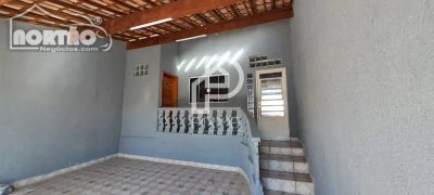 Casa, 3 quartos, 70 m² - Foto 2
