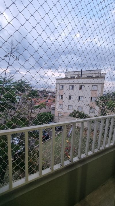 Apartamento, 2 quartos - Foto 1