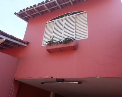 Casa, 4 quartos, 177 m² - Foto 3